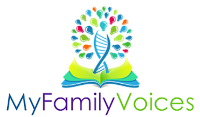 My Family Voices